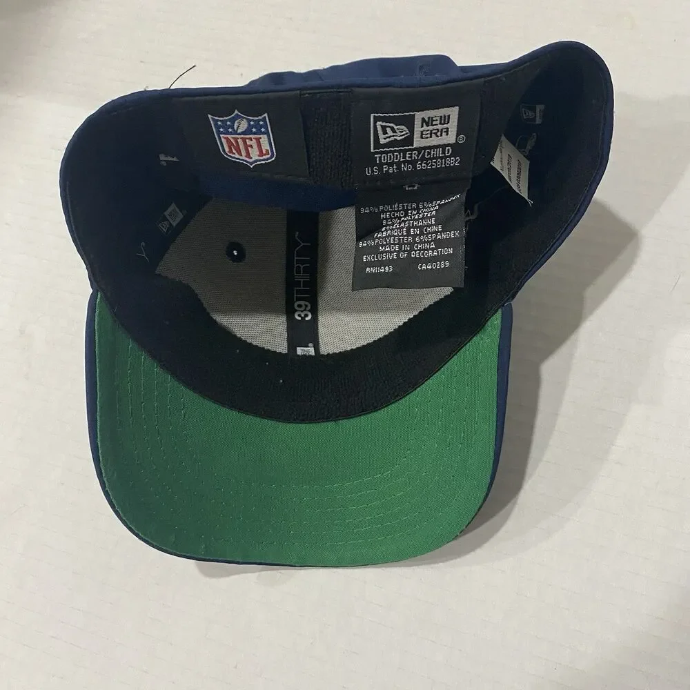 New Era pre owned